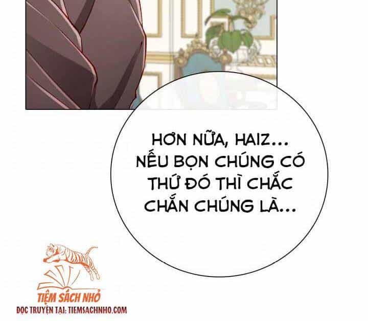 Trở Thành Tiểu Thư Xấu Xí - Chương 61 - ảnh 34