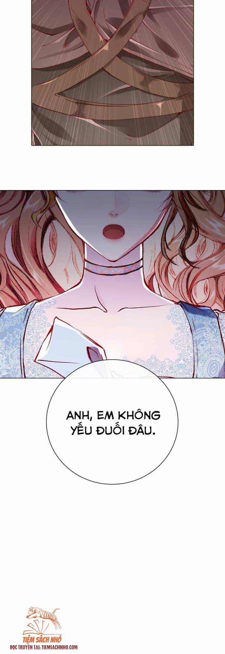 Trở Thành Tiểu Thư Xấu Xí - Chương 61 - ảnh 42