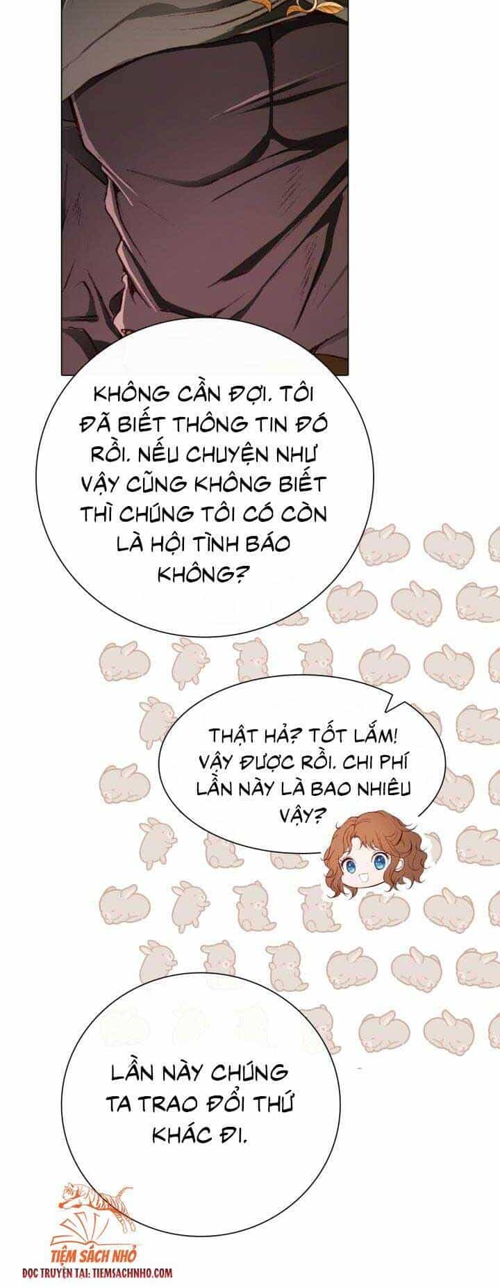 Trở Thành Tiểu Thư Xấu Xí - Chương 62 - ảnh 54