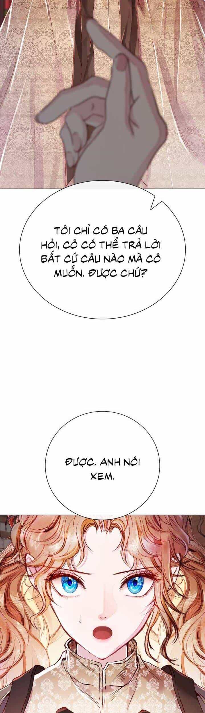 Trở Thành Tiểu Thư Xấu Xí - Chương 63 - ảnh 6