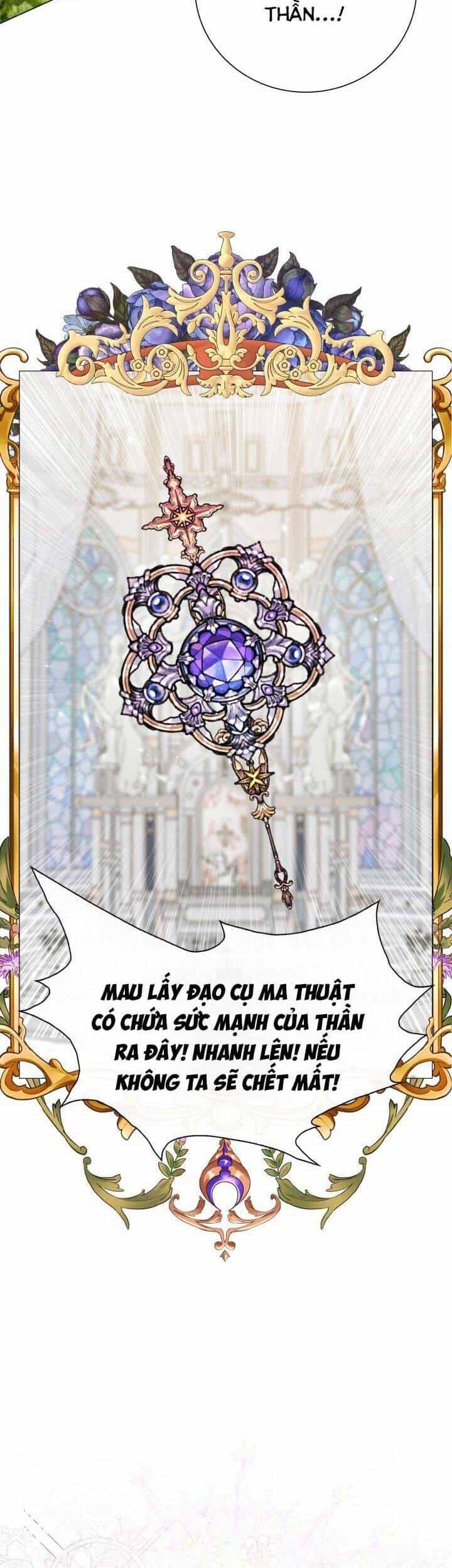 Trở Thành Tiểu Thư Xấu Xí - Chương 66 - ảnh 32