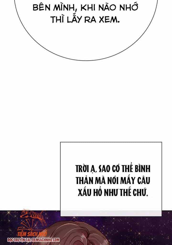 Trở Thành Tiểu Thư Xấu Xí - Chương 67 - ảnh 37