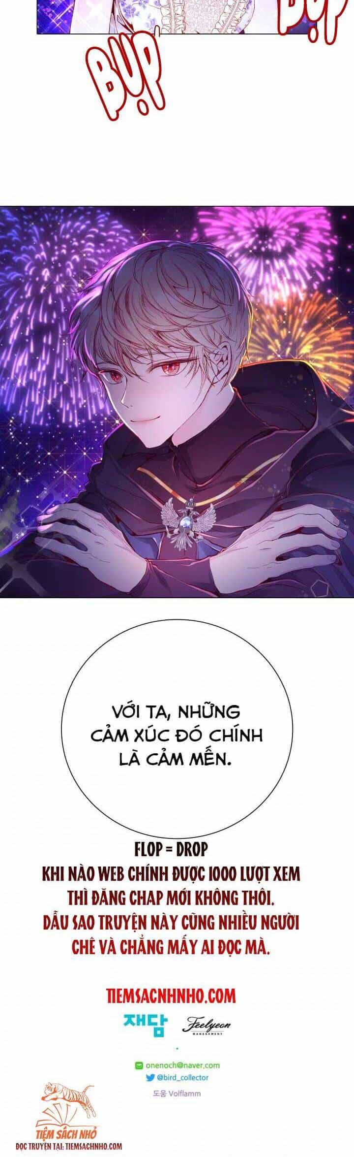 Trở Thành Tiểu Thư Xấu Xí - Chương 67 - ảnh 48
