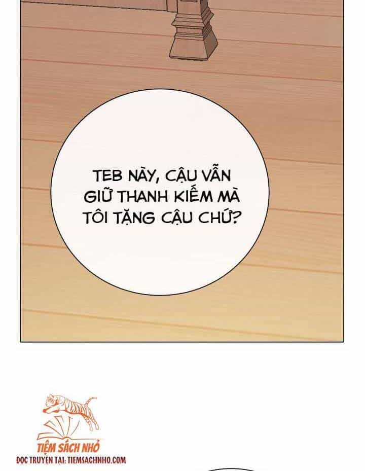 Trở Thành Tiểu Thư Xấu Xí - Chương 68 - ảnh 18