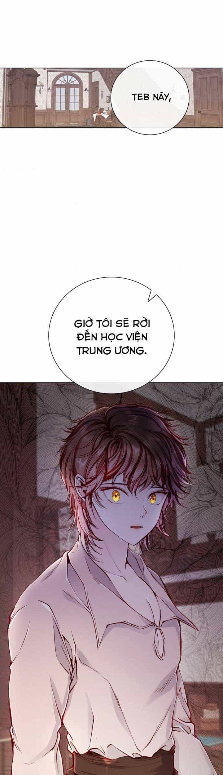 Trở Thành Tiểu Thư Xấu Xí - Chương 68 - ảnh 28