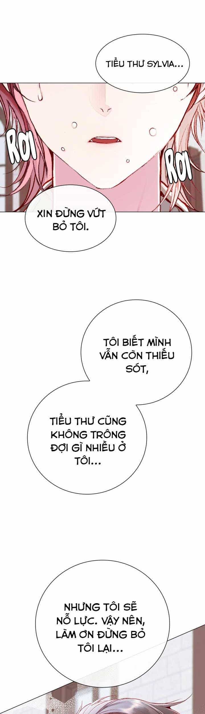Trở Thành Tiểu Thư Xấu Xí - Chương 68 - ảnh 31