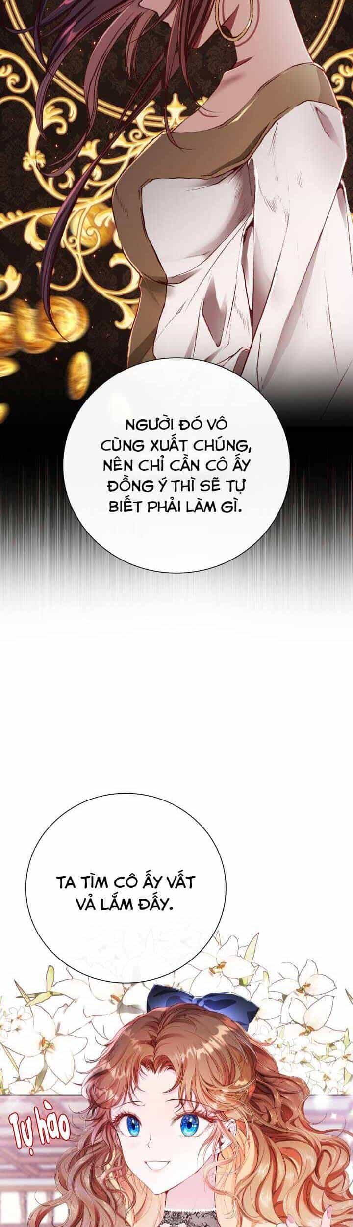 Trở Thành Tiểu Thư Xấu Xí - Chương 68 - ảnh 8