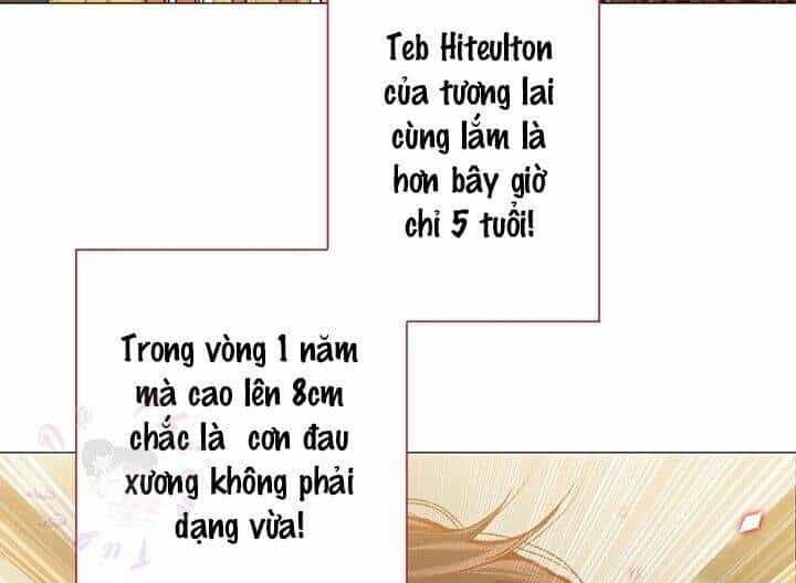 Trở Thành Tiểu Thư Xấu Xí - Chương 7 - ảnh 23