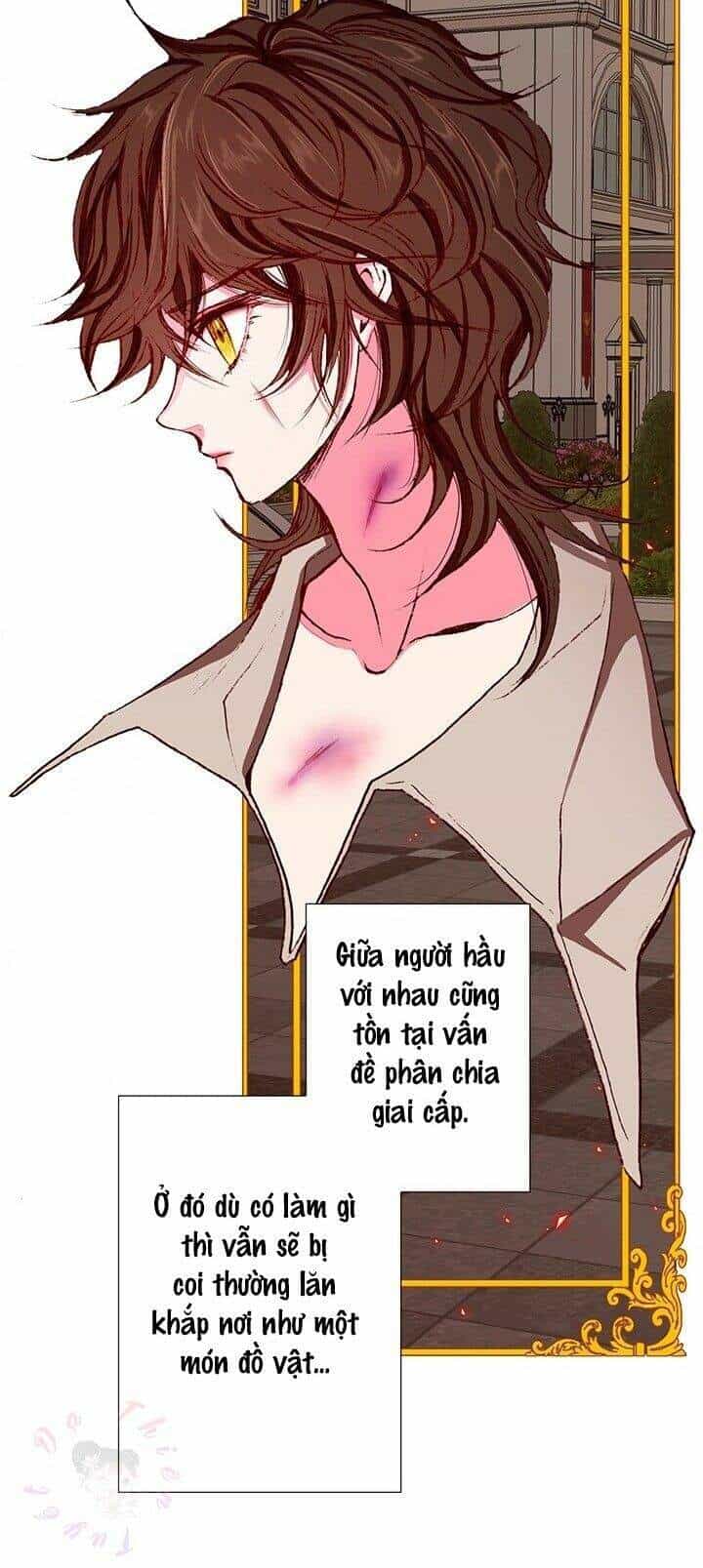 Trở Thành Tiểu Thư Xấu Xí - Chương 7 - ảnh 55