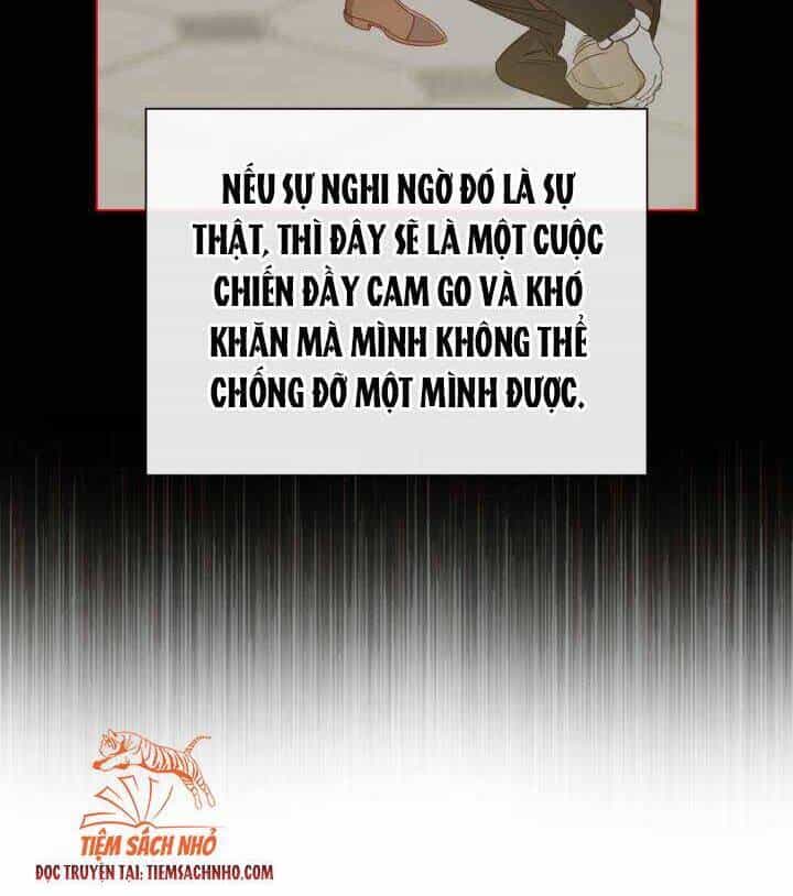 Trở Thành Tiểu Thư Xấu Xí - Chương 69 - ảnh 4