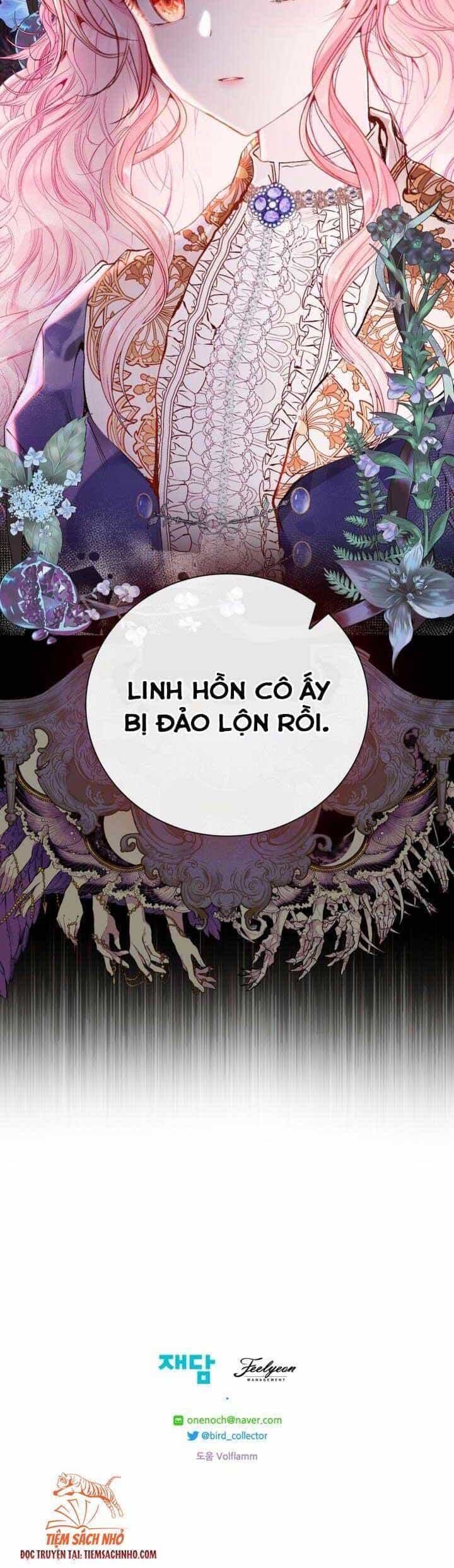 Trở Thành Tiểu Thư Xấu Xí - Chương 69 - ảnh 47