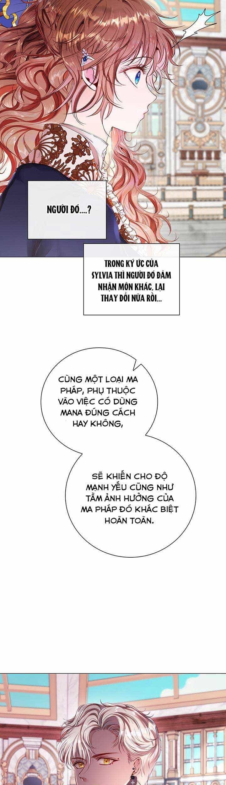 Trở Thành Tiểu Thư Xấu Xí - Chương 71 - ảnh 14
