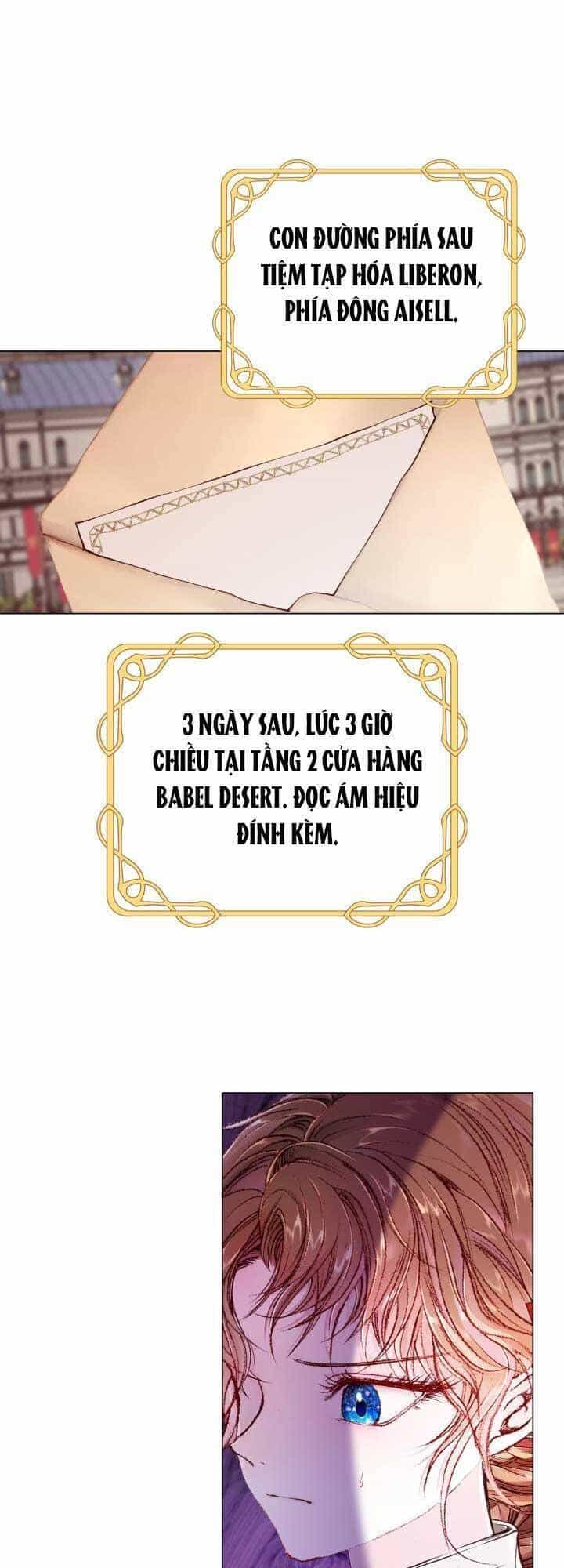 Trở Thành Tiểu Thư Xấu Xí - Chương 72 - ảnh 13