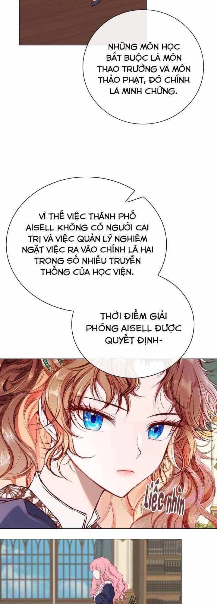 Trở Thành Tiểu Thư Xấu Xí - Chương 72 - ảnh 24