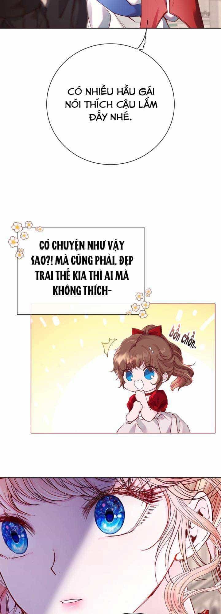 Trở Thành Tiểu Thư Xấu Xí - Chương 72 - ảnh 46