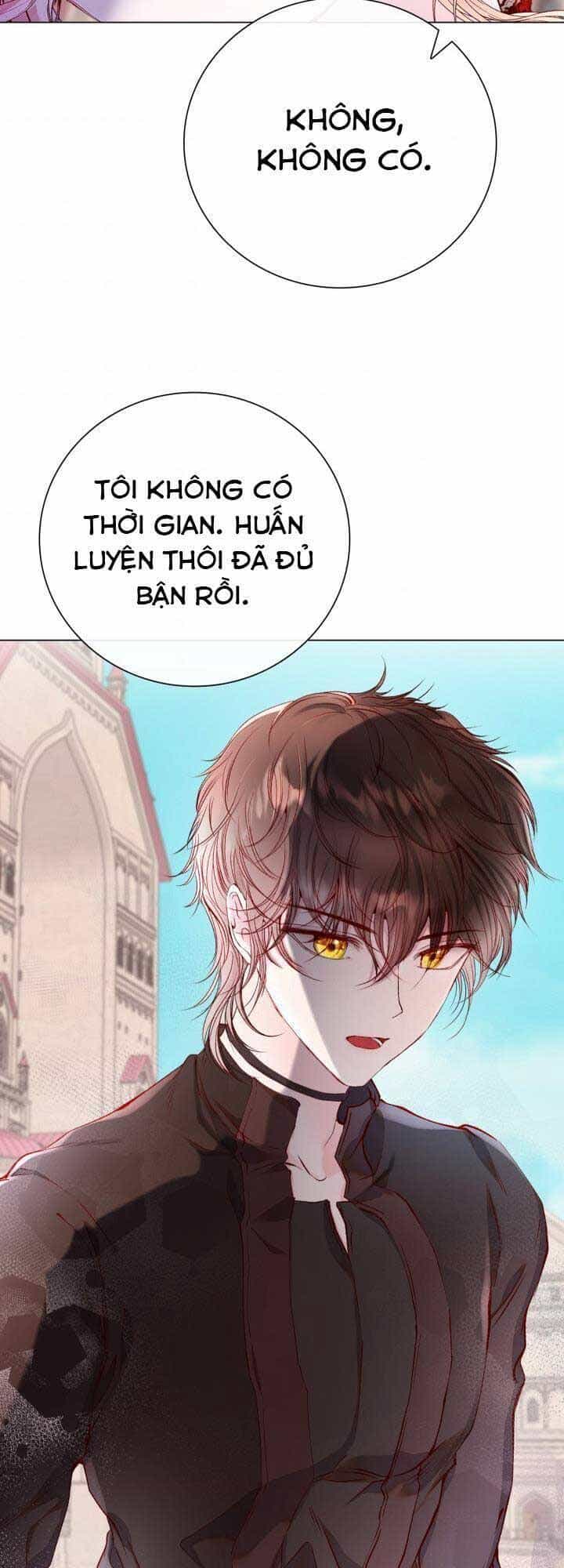 Trở Thành Tiểu Thư Xấu Xí - Chương 72 - ảnh 47