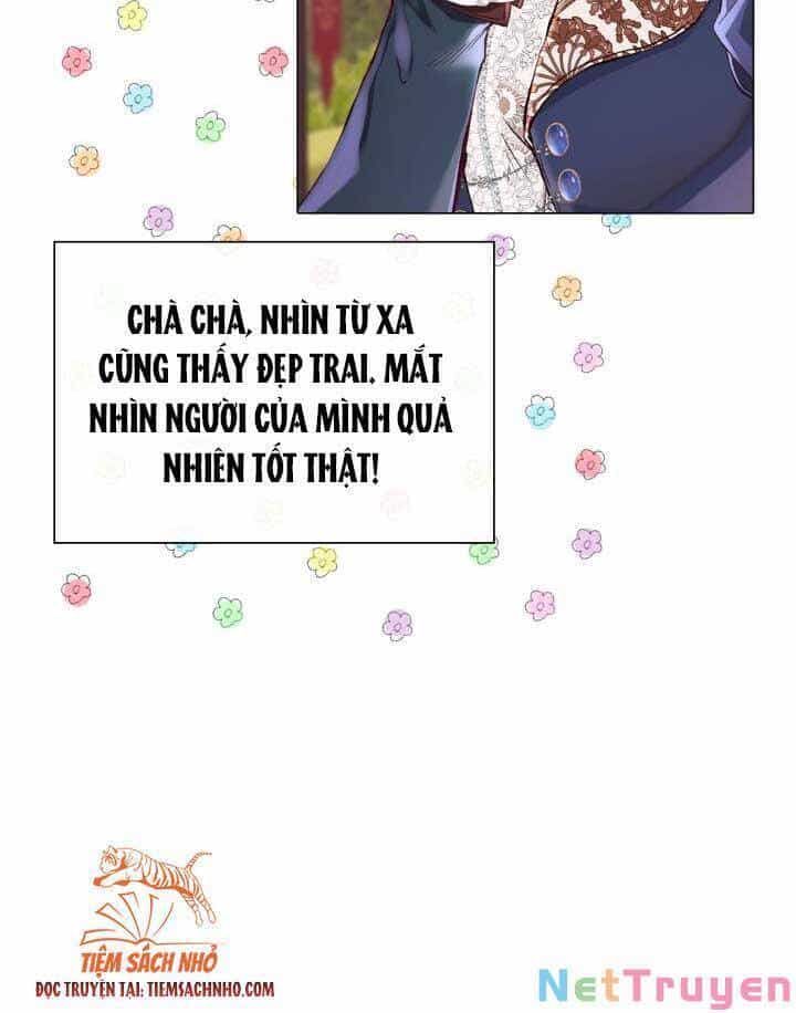 Trở Thành Tiểu Thư Xấu Xí - Chương 72 - ảnh 6