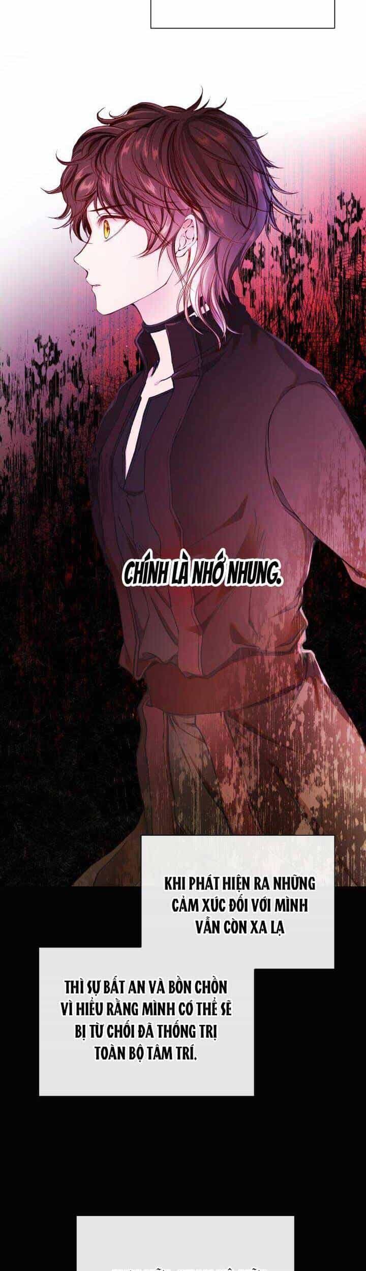 Trở Thành Tiểu Thư Xấu Xí - Chương 73 - ảnh 7