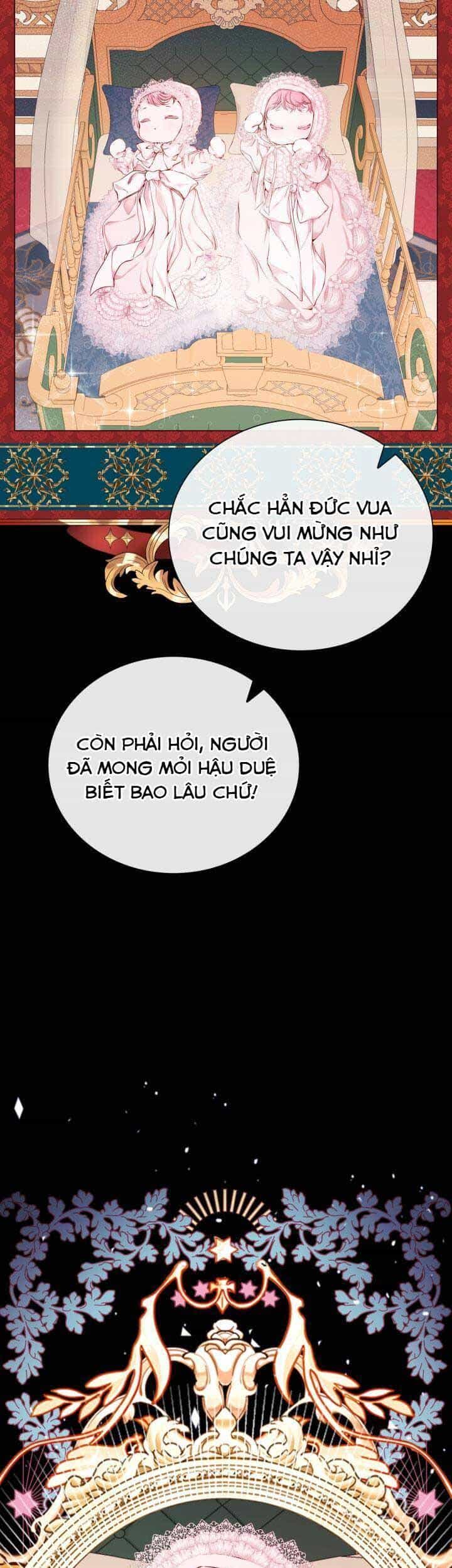 Trở Thành Tiểu Thư Xấu Xí - Chương 74 - ảnh 13