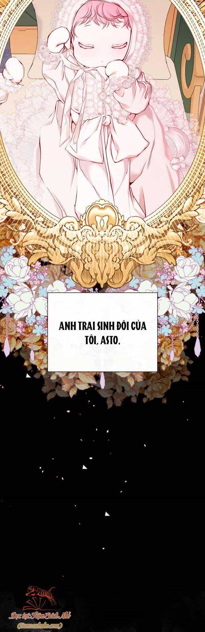 Trở Thành Tiểu Thư Xấu Xí - Chương 74 - ảnh 14