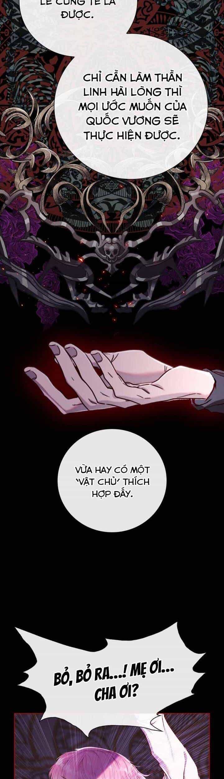 Trở Thành Tiểu Thư Xấu Xí - Chương 74 - ảnh 35