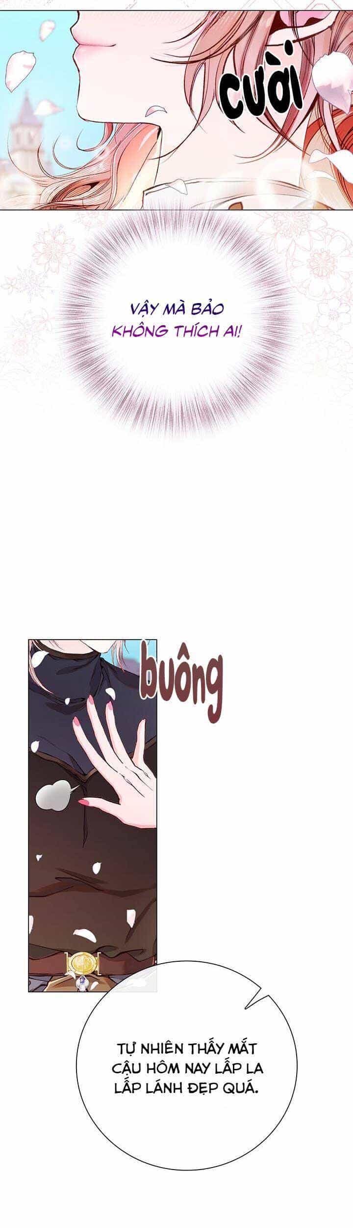 Trở Thành Tiểu Thư Xấu Xí - Chương 75 - ảnh 42
