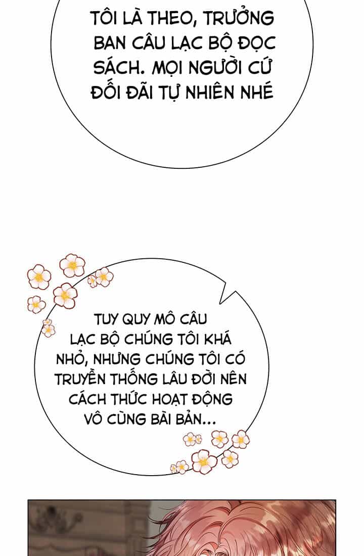 Trở Thành Tiểu Thư Xấu Xí - Chương 76 - ảnh 25