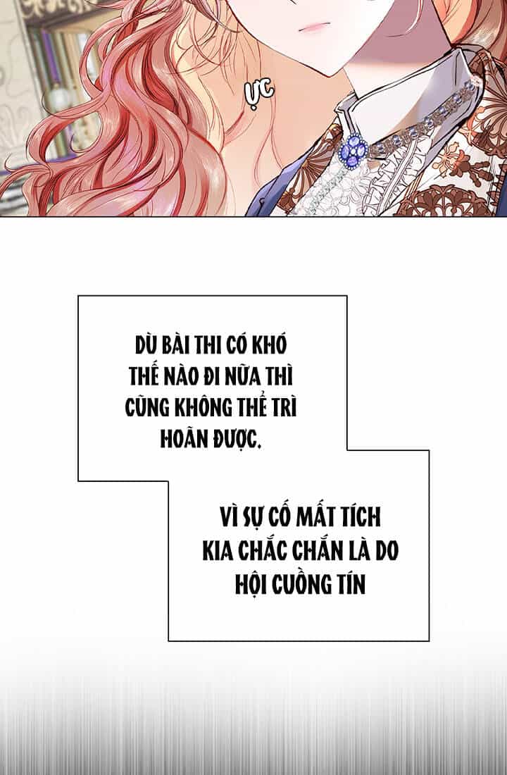 Trở Thành Tiểu Thư Xấu Xí - Chương 76 - ảnh 50