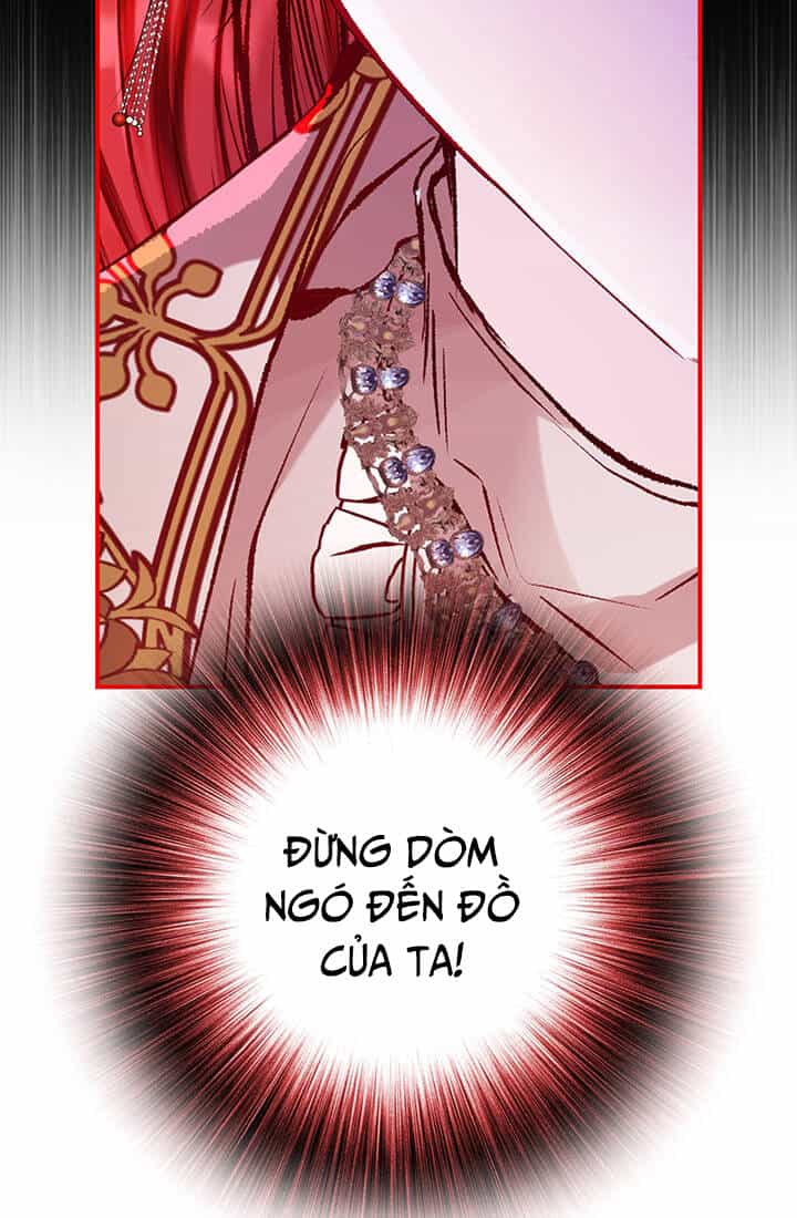 Trở Thành Tiểu Thư Xấu Xí - Chương 77 - ảnh 14