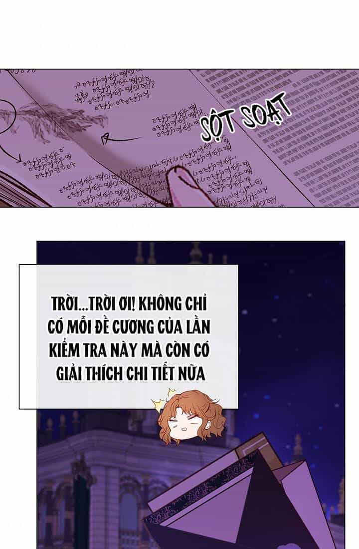 Trở Thành Tiểu Thư Xấu Xí - Chương 77 - ảnh 32