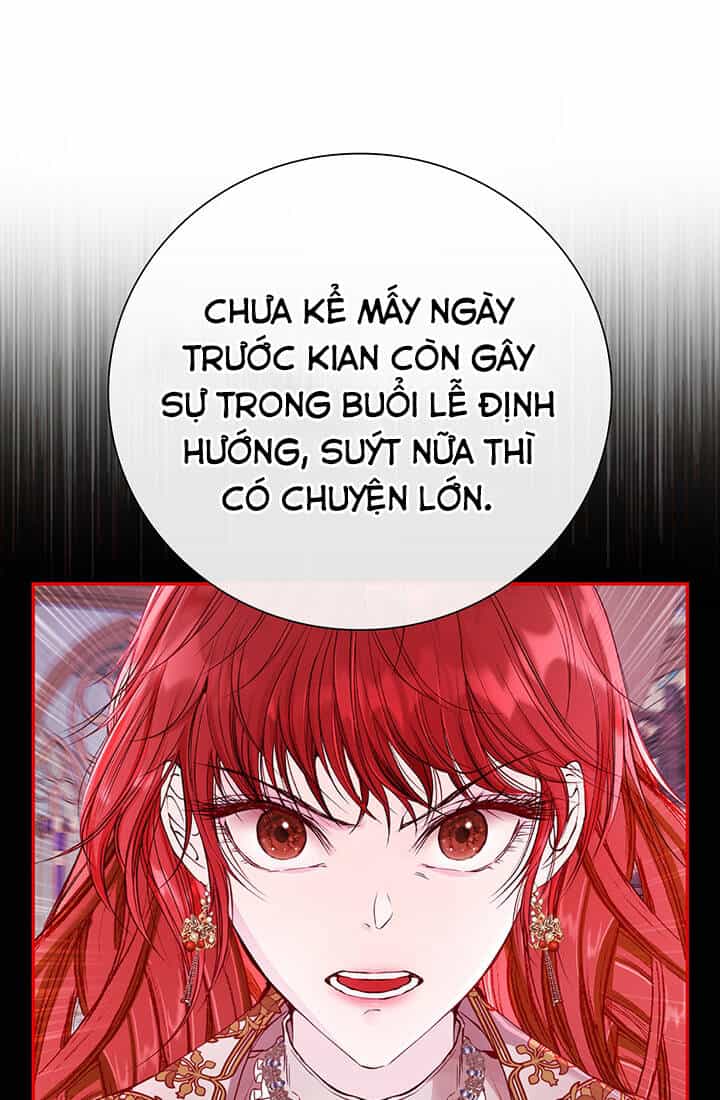 Trở Thành Tiểu Thư Xấu Xí - Chương 77 - ảnh 40