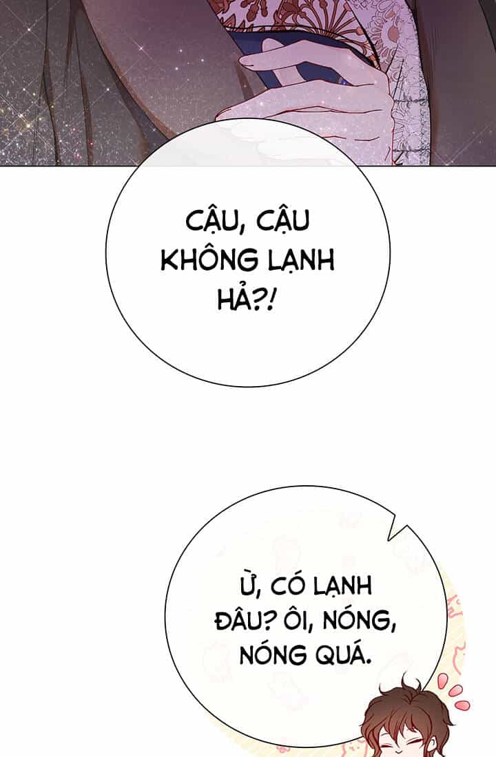 Trở Thành Tiểu Thư Xấu Xí - Chương 77 - ảnh 67