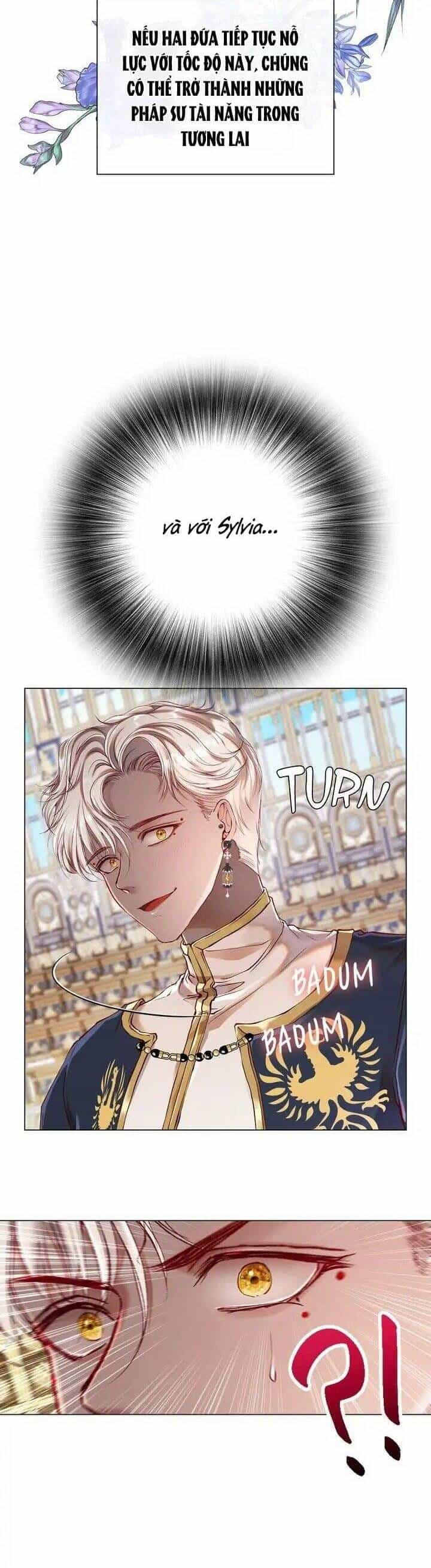 Trở Thành Tiểu Thư Xấu Xí - Chương 78 - ảnh 11