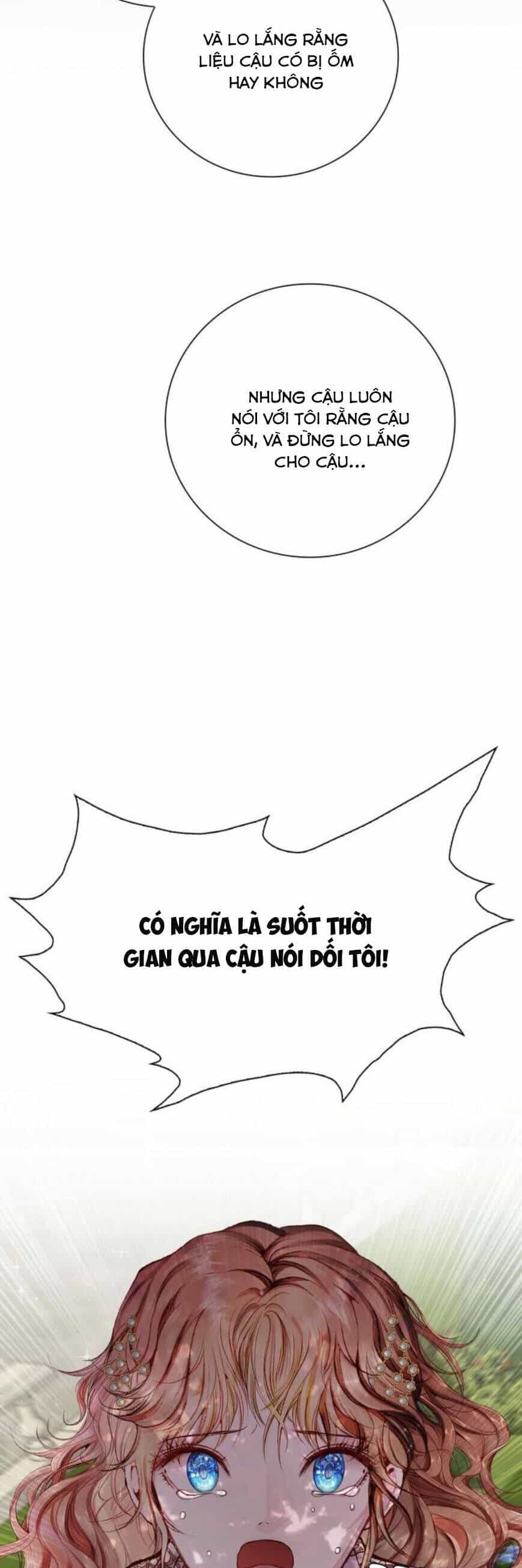 Trở Thành Tiểu Thư Xấu Xí - Chương 79 - ảnh 23