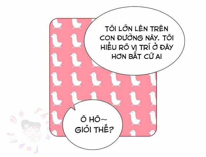 Trở Thành Tiểu Thư Xấu Xí - Chương 8 - ảnh 14