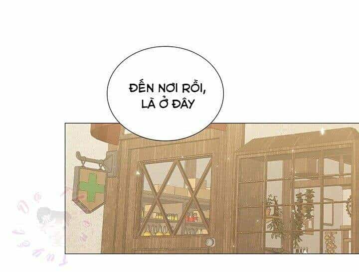 Trở Thành Tiểu Thư Xấu Xí - Chương 8 - ảnh 18