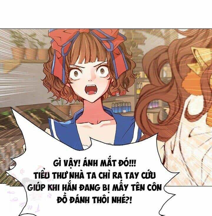 Trở Thành Tiểu Thư Xấu Xí - Chương 8 - ảnh 22