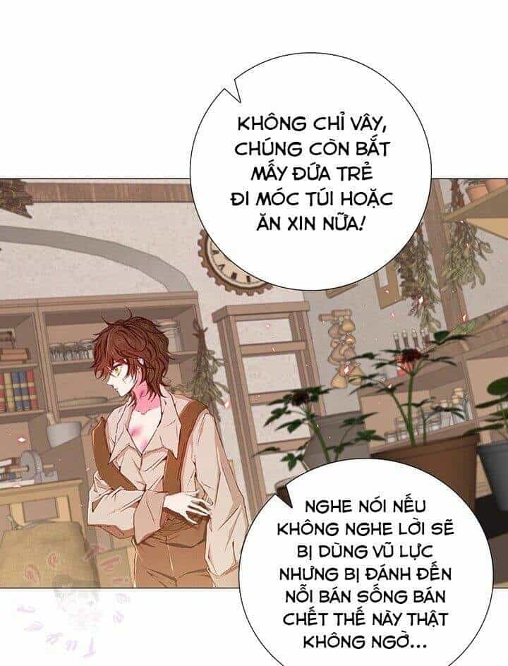 Trở Thành Tiểu Thư Xấu Xí - Chương 8 - ảnh 30