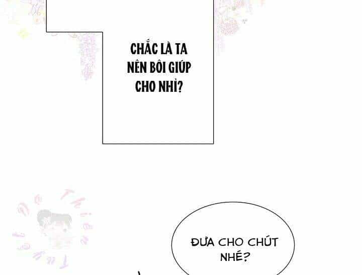 Trở Thành Tiểu Thư Xấu Xí - Chương 8 - ảnh 45