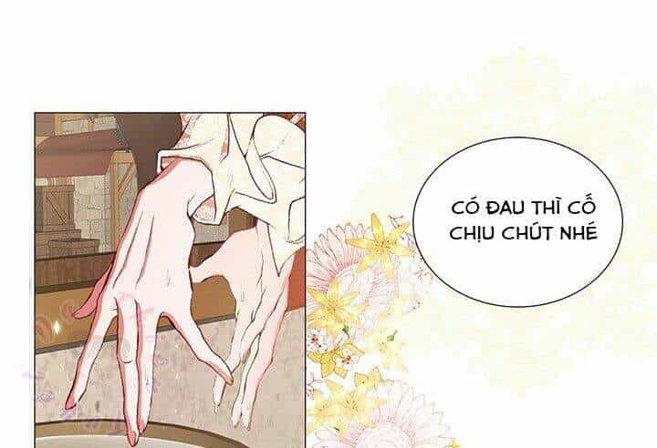 Trở Thành Tiểu Thư Xấu Xí - Chương 8 - ảnh 47