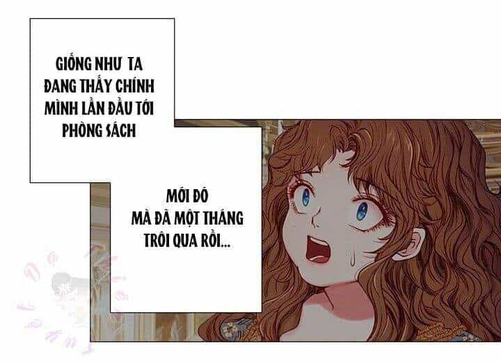 Trở Thành Tiểu Thư Xấu Xí - Chương 8 - ảnh 77