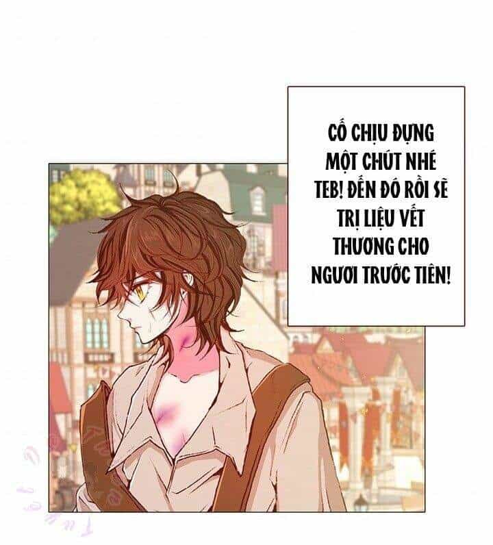 Trở Thành Tiểu Thư Xấu Xí - Chương 8 - ảnh 8