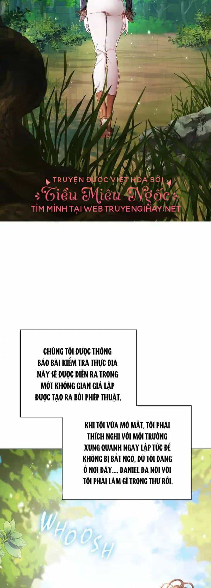 Trở Thành Tiểu Thư Xấu Xí - Chương 81 - ảnh 24