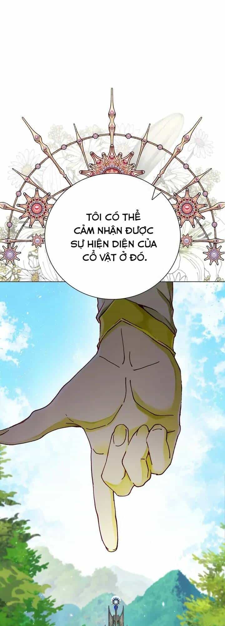 Trở Thành Tiểu Thư Xấu Xí - Chương 81 - ảnh 49