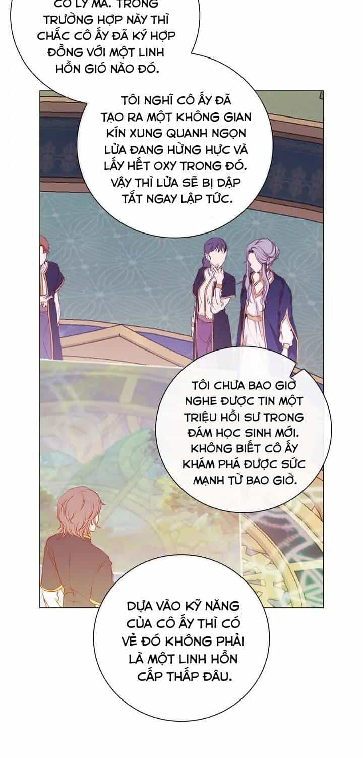 Trở Thành Tiểu Thư Xấu Xí - Chương 81 - ảnh 67