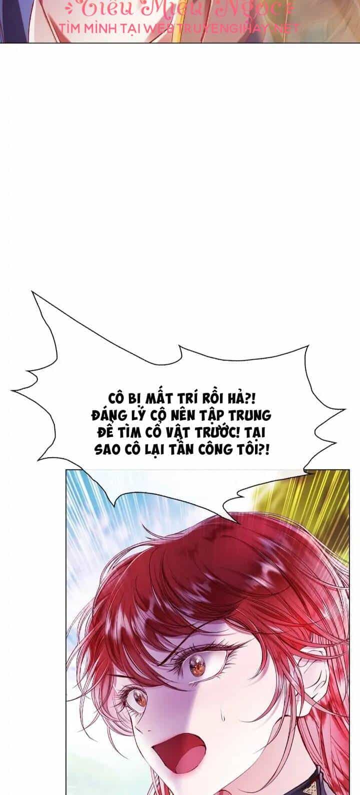 Trở Thành Tiểu Thư Xấu Xí - Chương 81 - ảnh 70