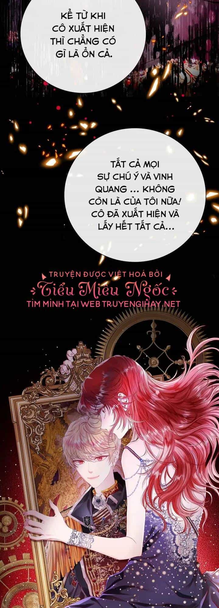 Trở Thành Tiểu Thư Xấu Xí - Chương 81 - ảnh 73