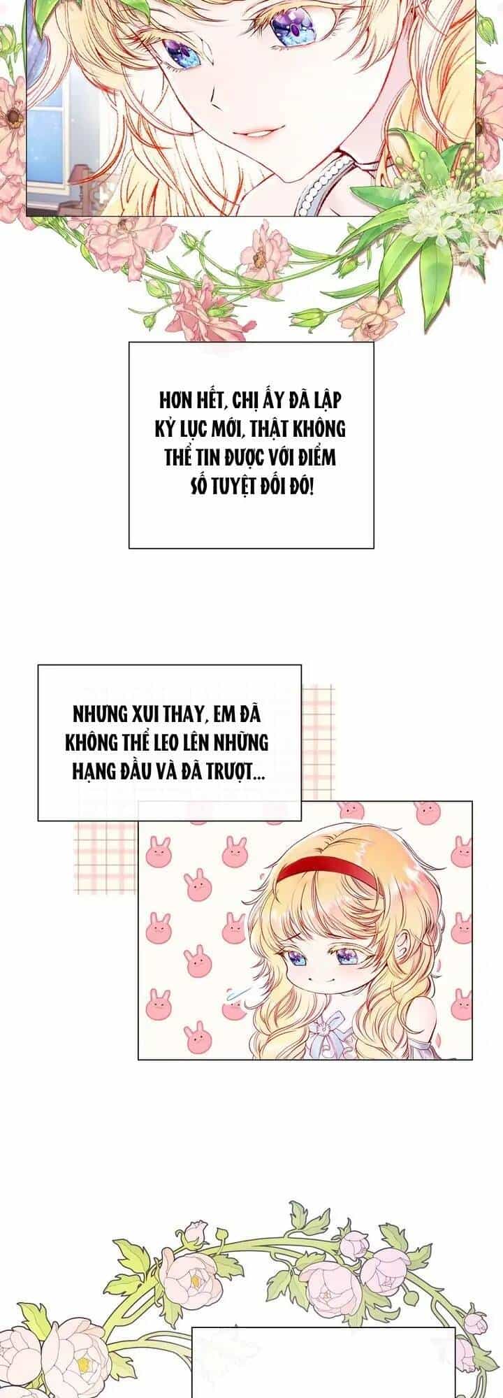 Trở Thành Tiểu Thư Xấu Xí - Chương 82 - ảnh 37