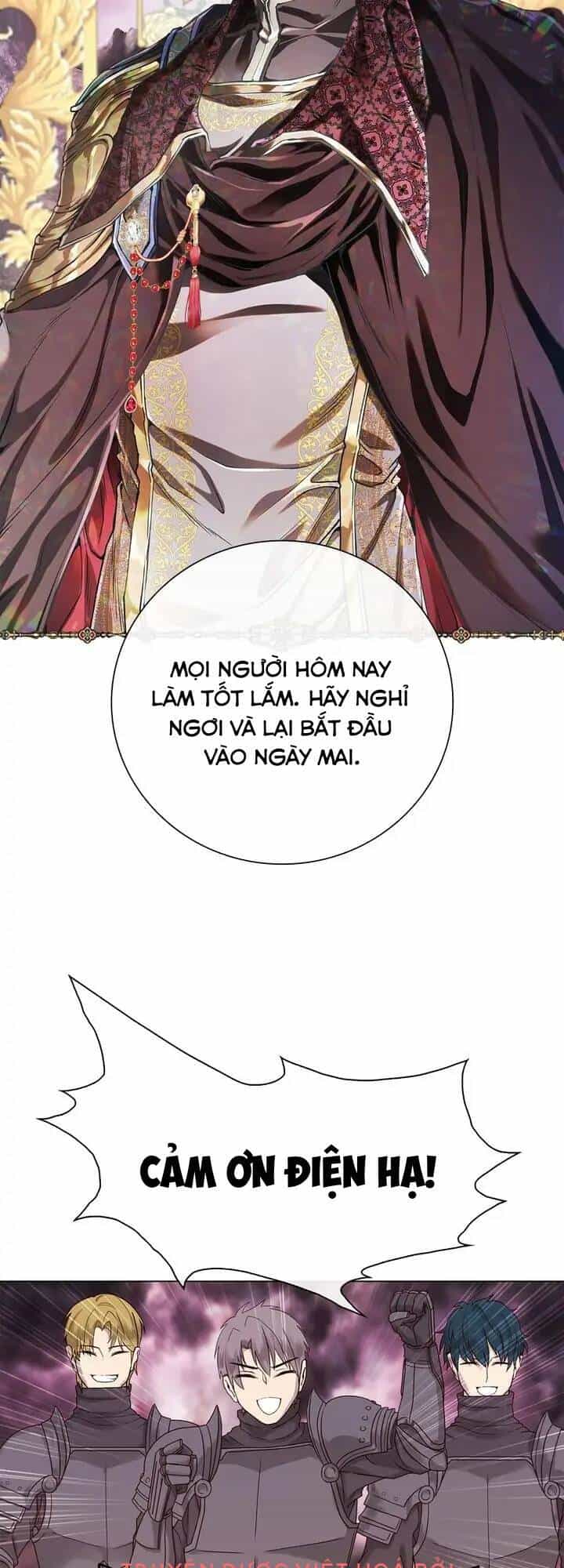 Trở Thành Tiểu Thư Xấu Xí - Chương 82 - ảnh 68
