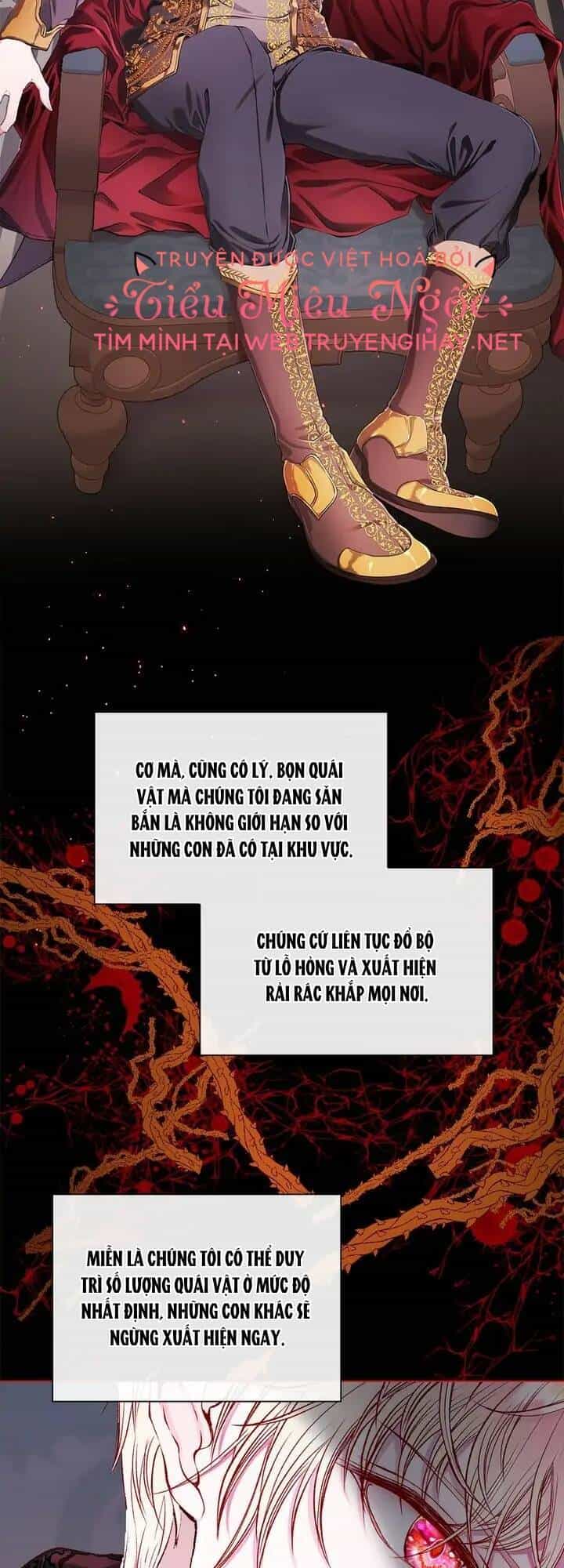 Trở Thành Tiểu Thư Xấu Xí - Chương 82 - ảnh 71